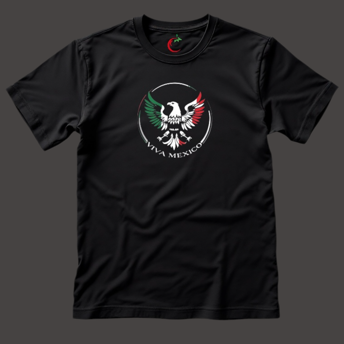 T-Shirt Viva Mexico#3