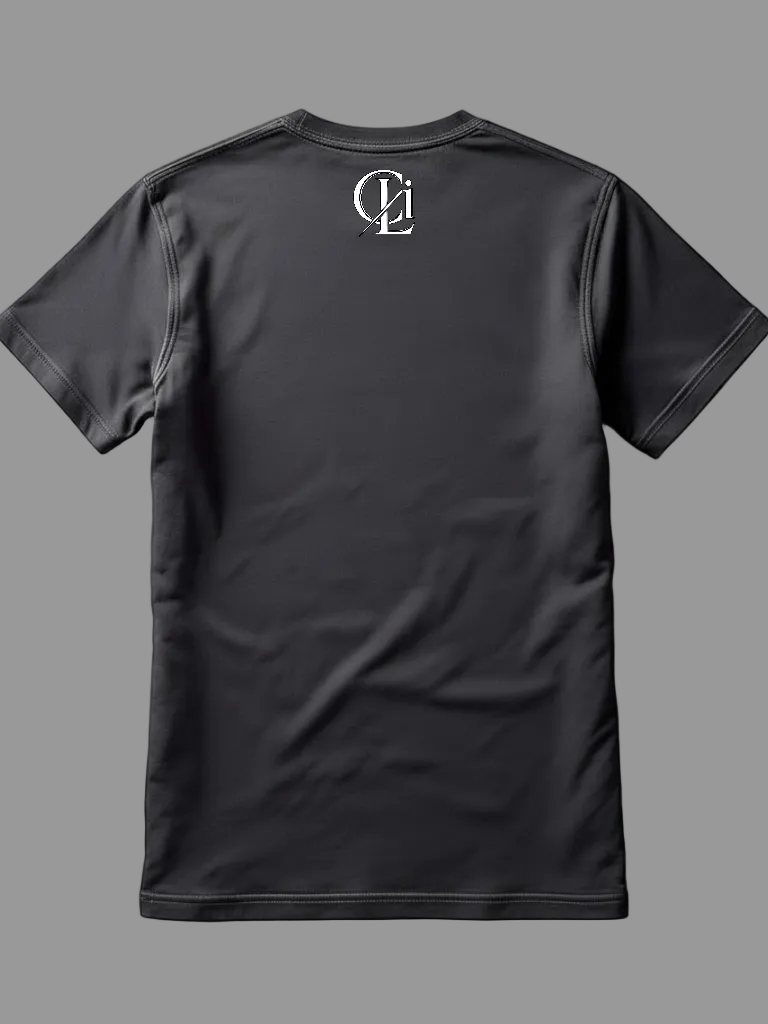 CB#07-Charcoal Grey