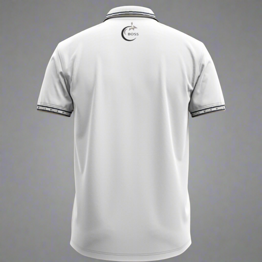 Cotton-Polo Shirt