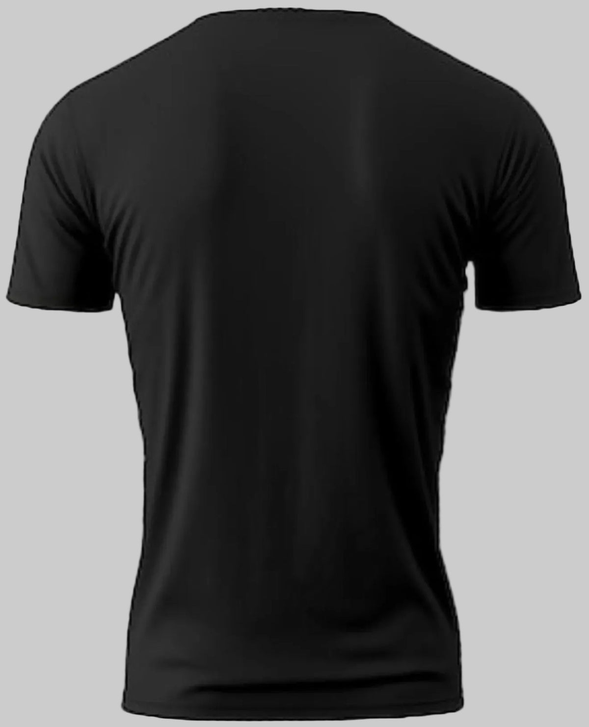 CULICHI BOSS CLB Monogram Tee – Black