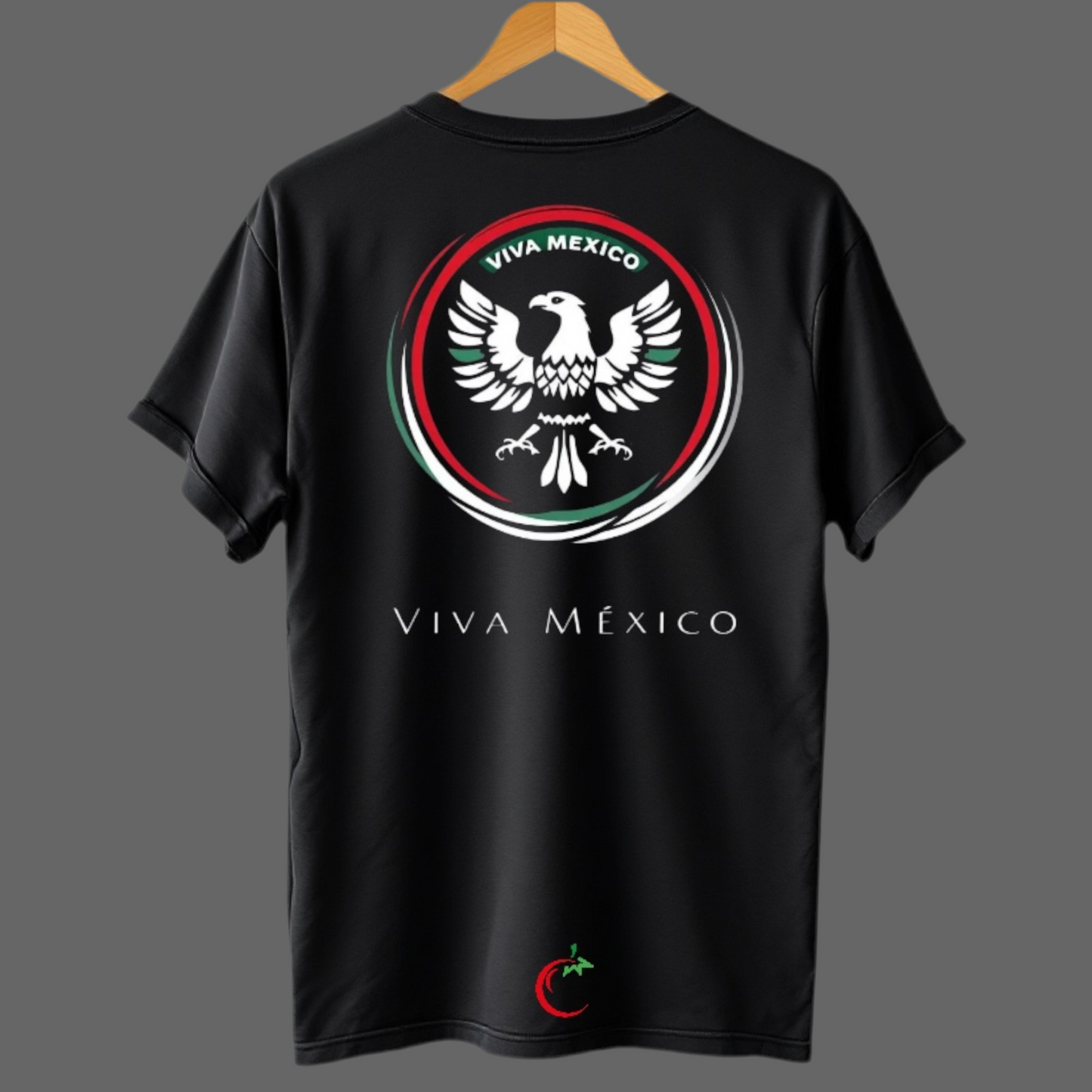 T-Shirt Viva Mexico #2