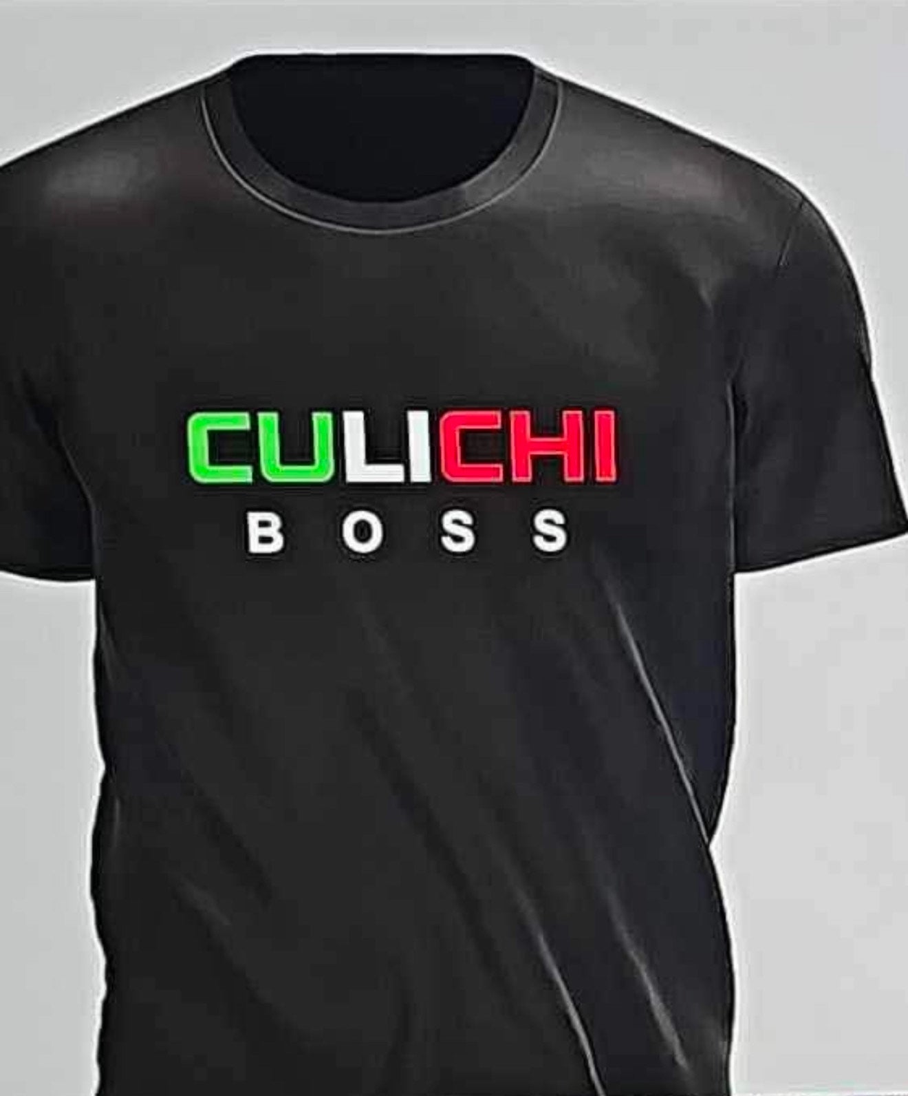 Camiseta de manga corta 1-M