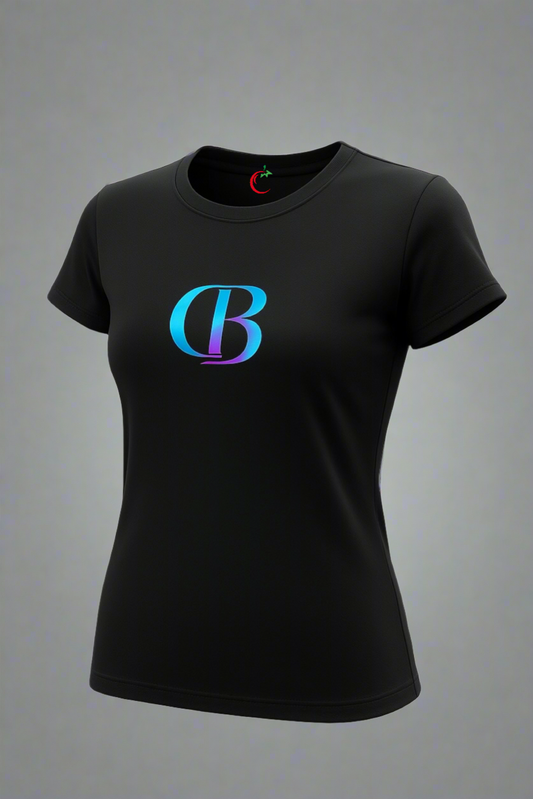 CB-Neon Blue,Purple