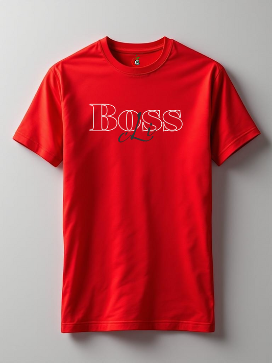 cLi Boss-red#4