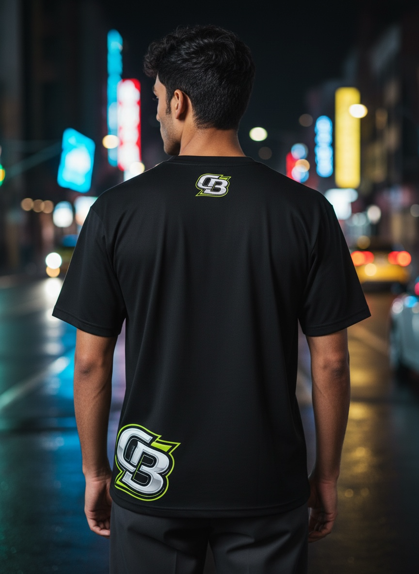 cLi Boss-Estilo Urbano