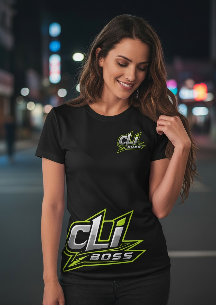 cLi Boss-Estilo Urbano