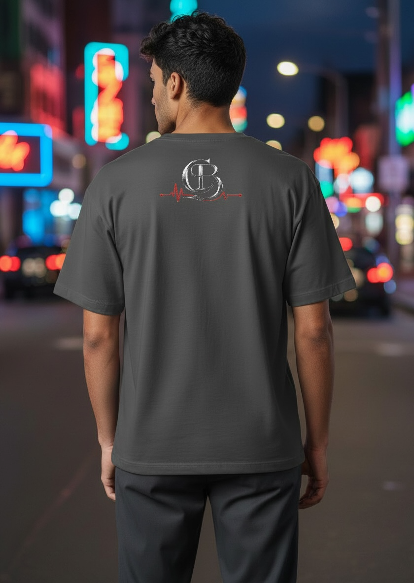 VSU-Charcoal Grey