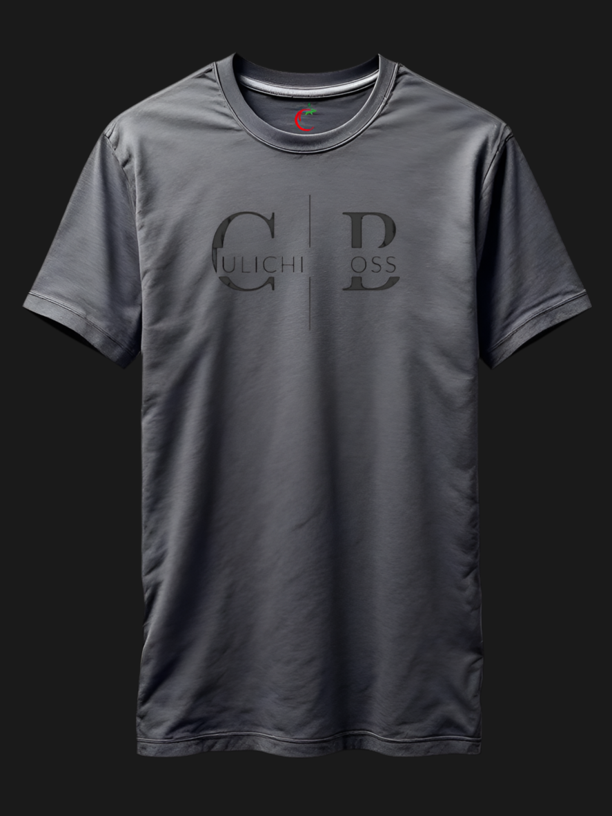 T-shirt- CB#005