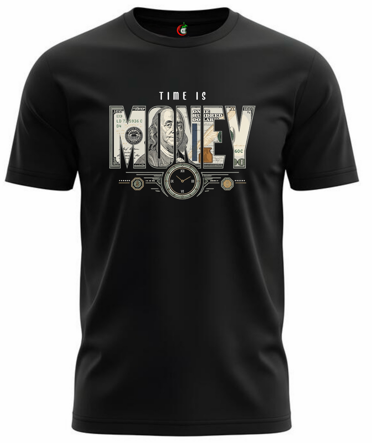 Time Is Money