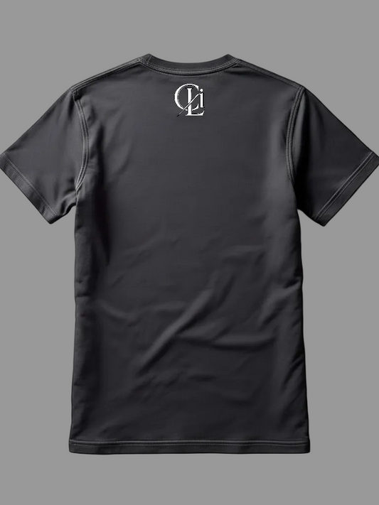 CB#07-Charcoal Grey