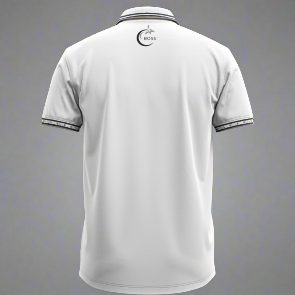 Cotton-Polo Shirt