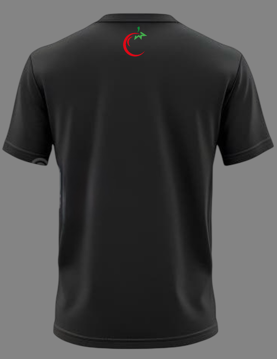 Short Sleeve T-shirt 1-G