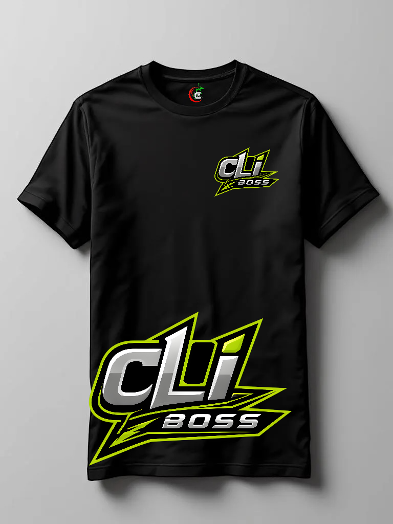 cLi Boss-Estilo Urbano