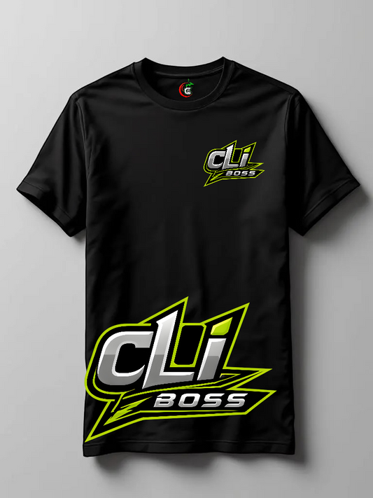 cLi Boss-Estilo Urbano