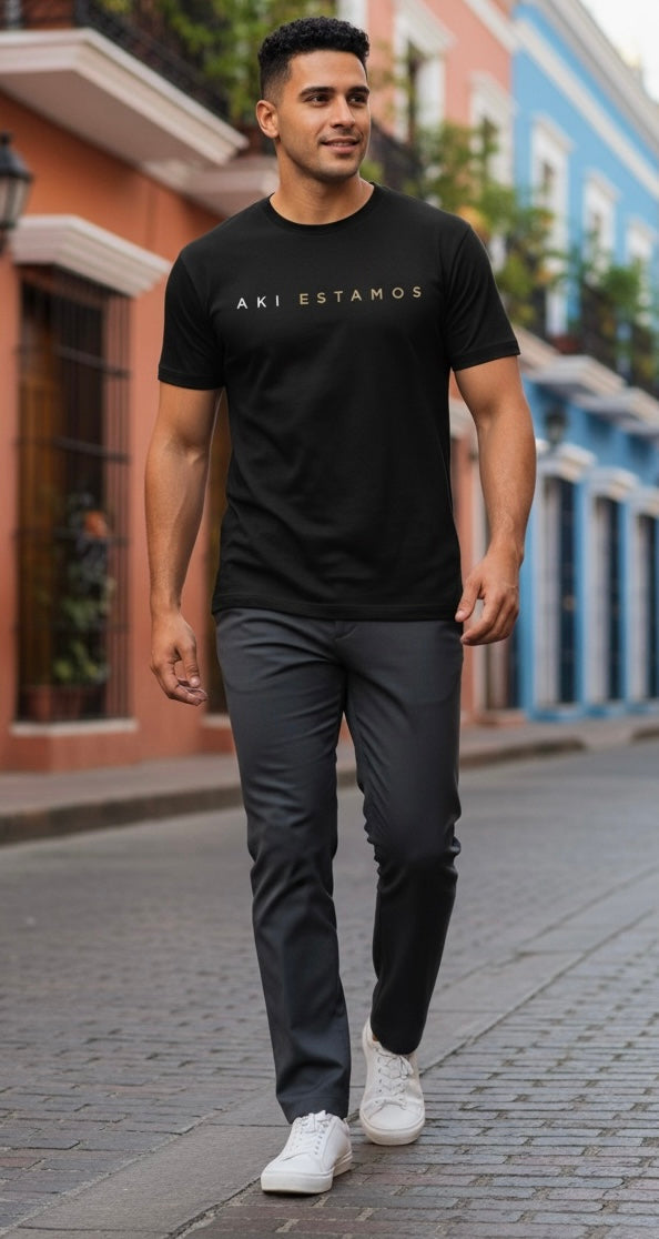 AKI ESTAMOS-BLK
