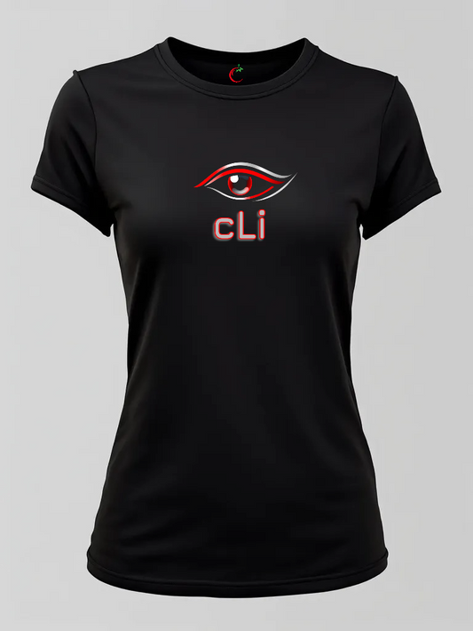 cLi-Red Eye