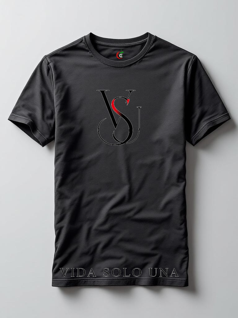 VSU-Charcoal Grey