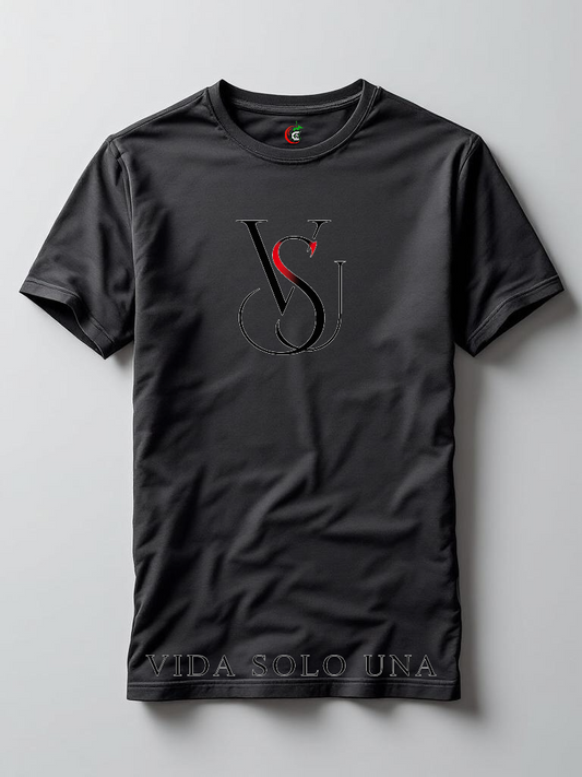 VSU-Charcoal Grey