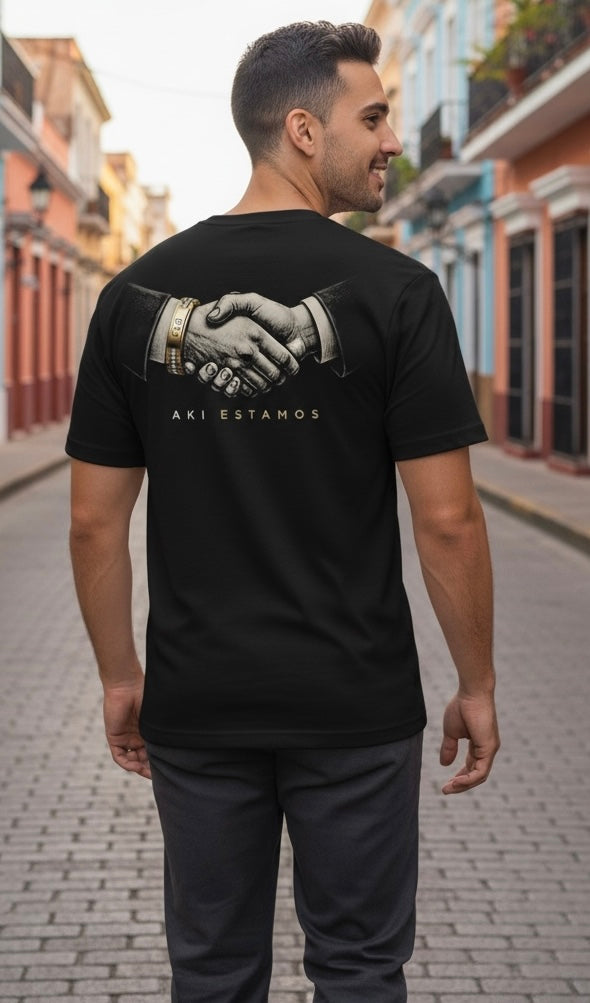 AKI ESTAMOS-BLK