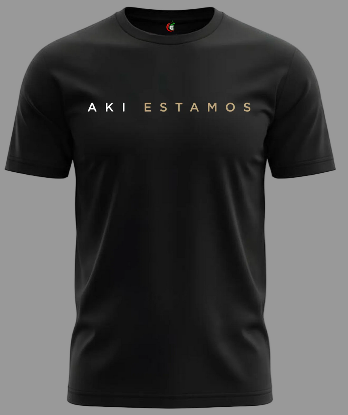 AKI ESTAMOS-BLK