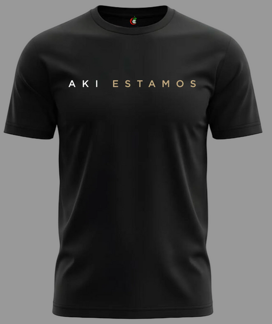AKI ESTAMOS-BLK