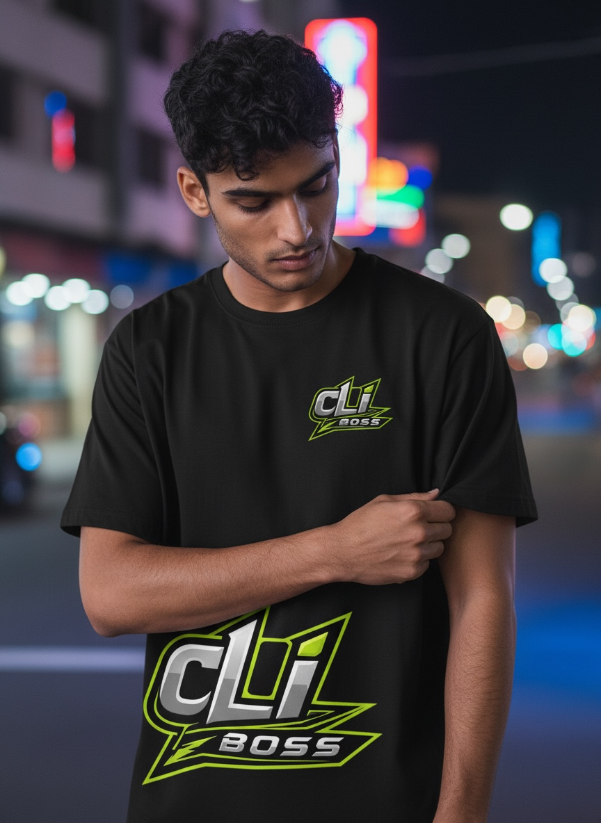 cLi Boss-Estilo Urbano