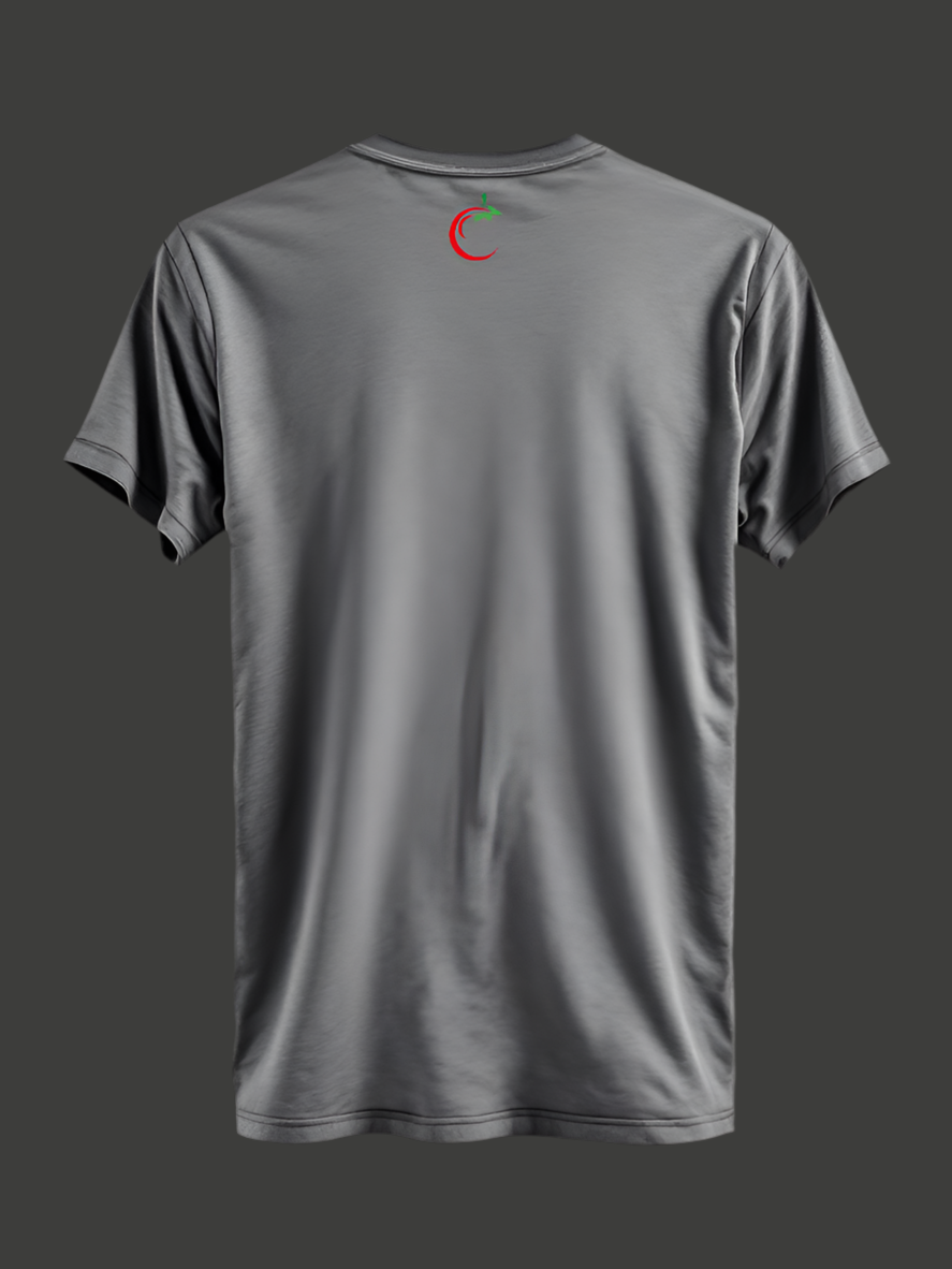 T-shirt- Culichi Boss Skull, HMG