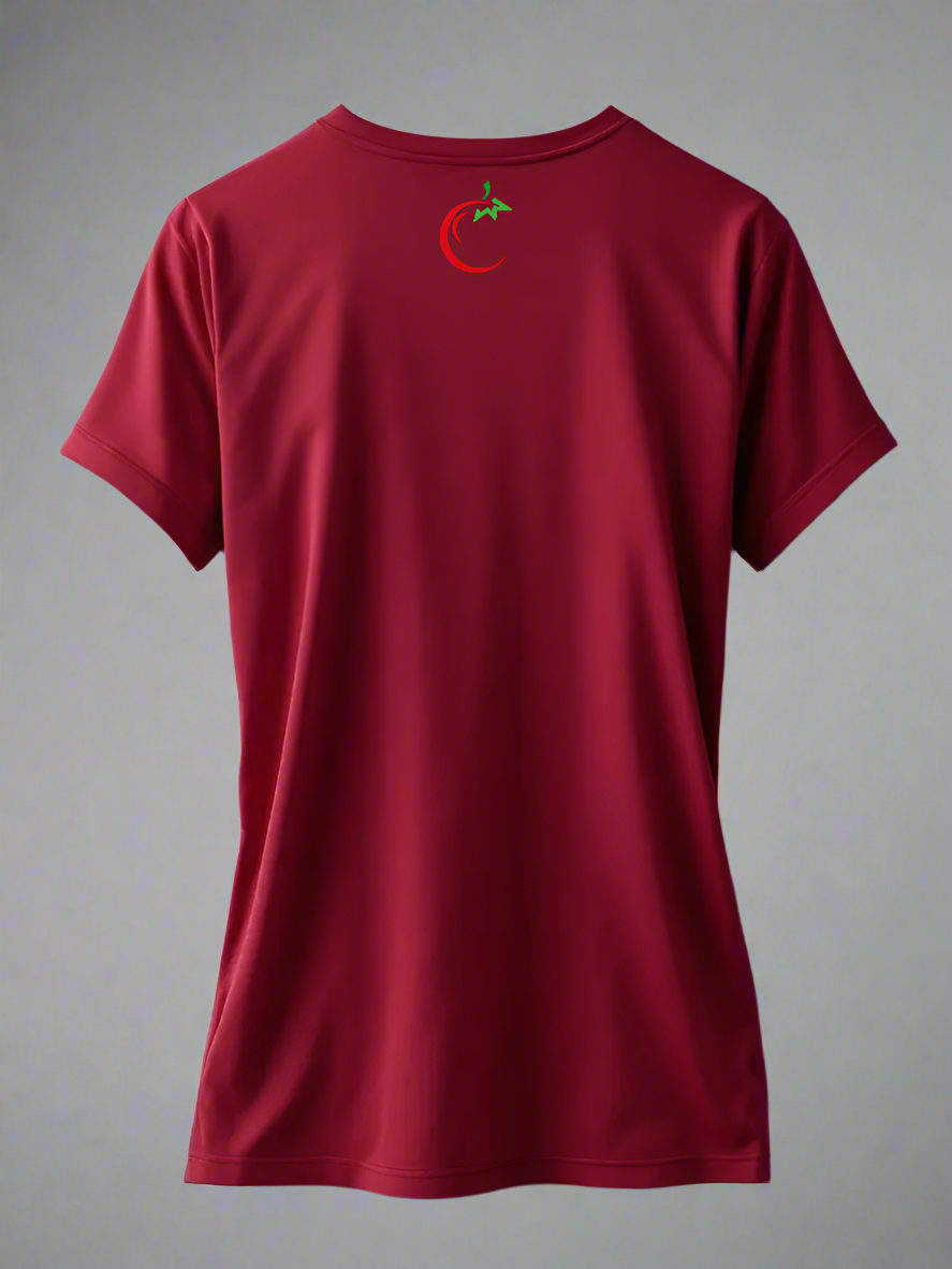 cLi Gold,Black-Burgundy