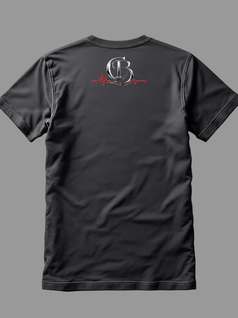 VSU-Charcoal Grey