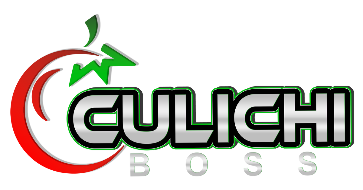 CULICHI BOSS