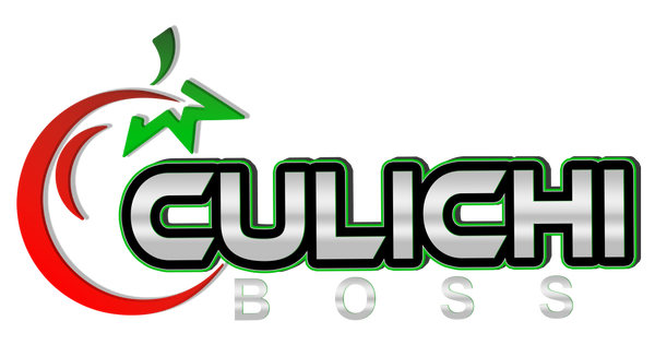 CULICHI BOSS
